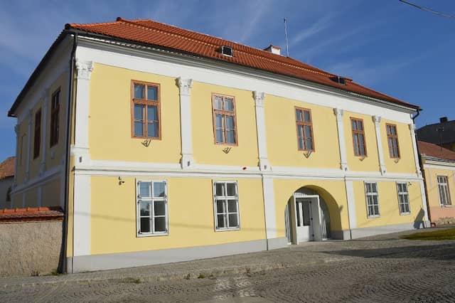 Muzeul Tarisznyás Márton Múzeum - Image 1