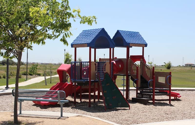 Sandpiper Park - Image 1
