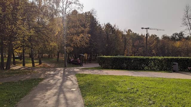 Park 60-Letiya Oktyabrya - Image 1