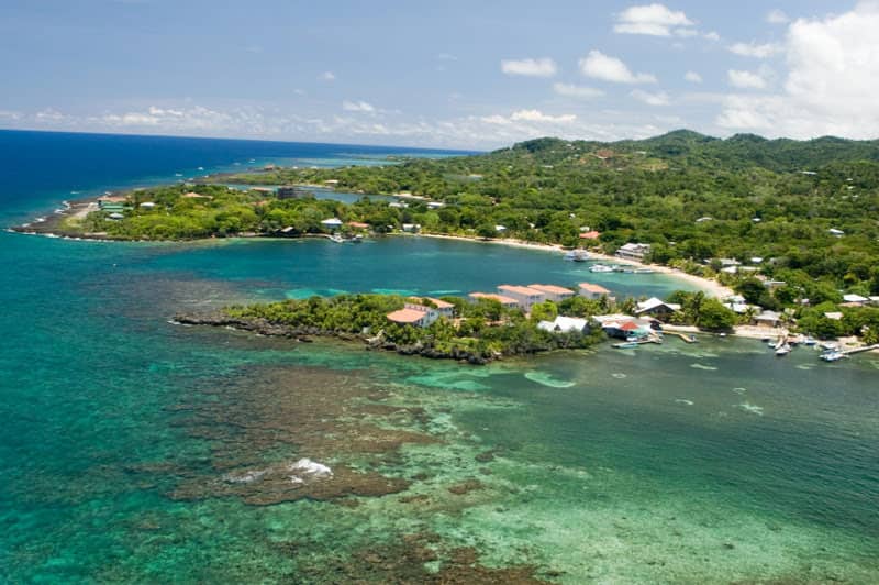 West End Village, Roatan, Honduras - Image 3