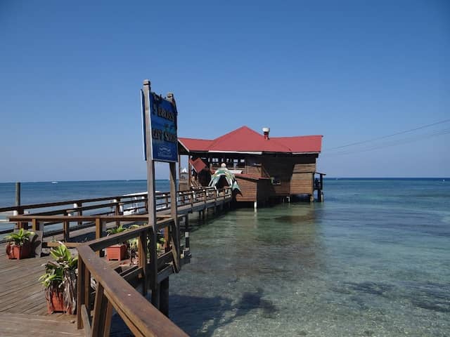 West End Village, Roatan, Honduras - Image 2