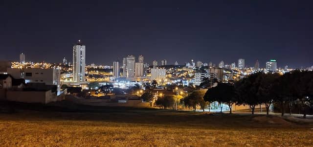 Pico do Poli Esportivo - Image 1