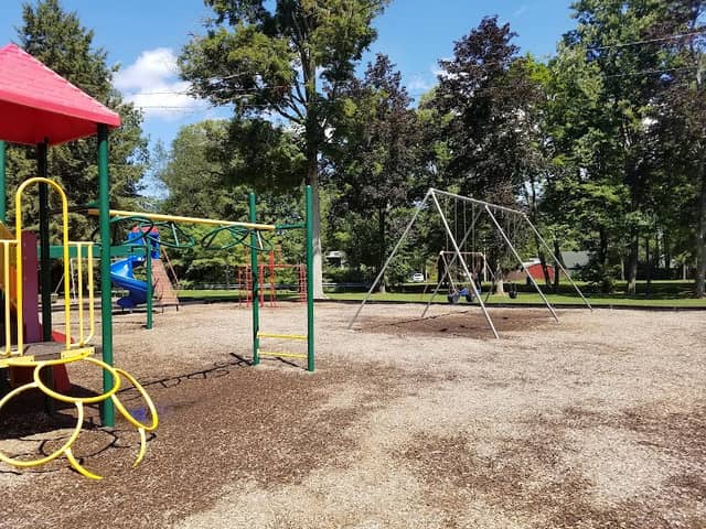 Falconer Park - Image 1
