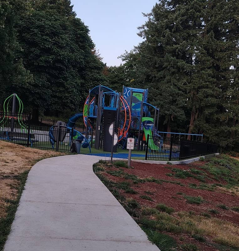 Boones Ferry Park - Image 1