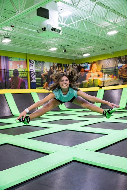 Launch Family Entertainment Novi - Image 1