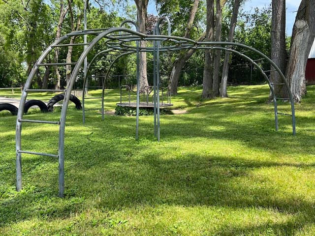 Louis Fago Park - Image 1