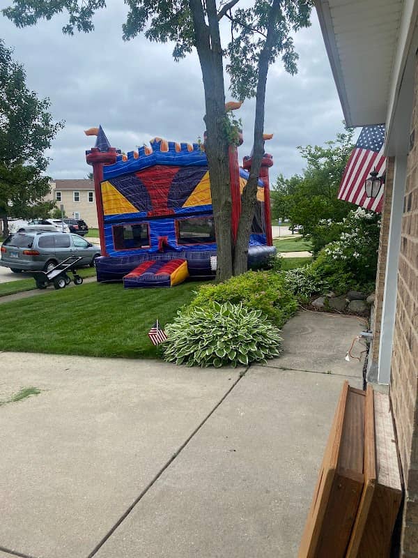 Party Pad - Image 1