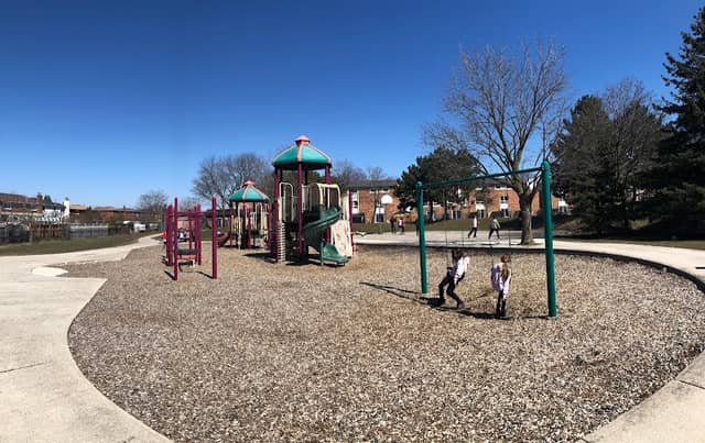 David Lewis Park - Image 1