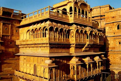 Nathmal Ki Haveli - Image 1