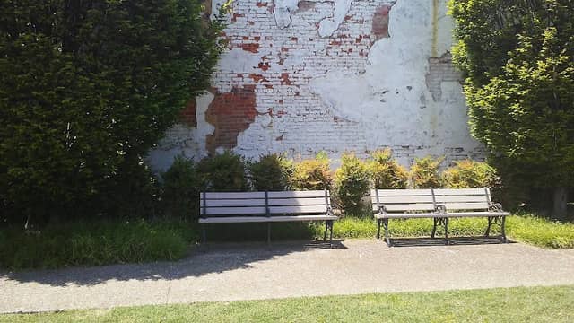 Downtown Green Space - Image 2