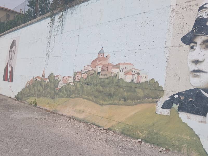 Murales Montepagano - Image 1