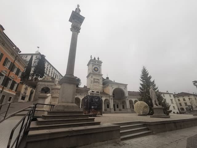 Statua della Giustizia del Paleario - Image 1
