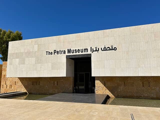 Petra Museum - Image 2