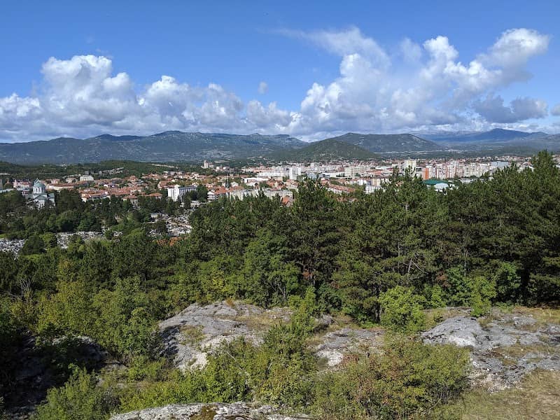 Park Forest Trebjesa - Image 1