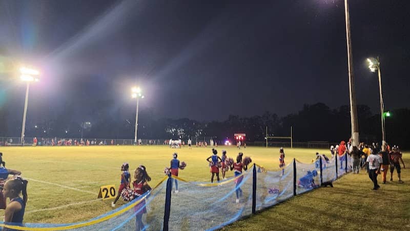 Mobley Park - Image 1