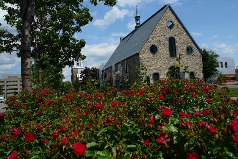 La Corporation du Musée Régional de Rimouski Inc - Image 1