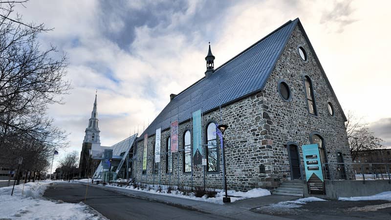 La Corporation du Musée Régional de Rimouski Inc - Image 2