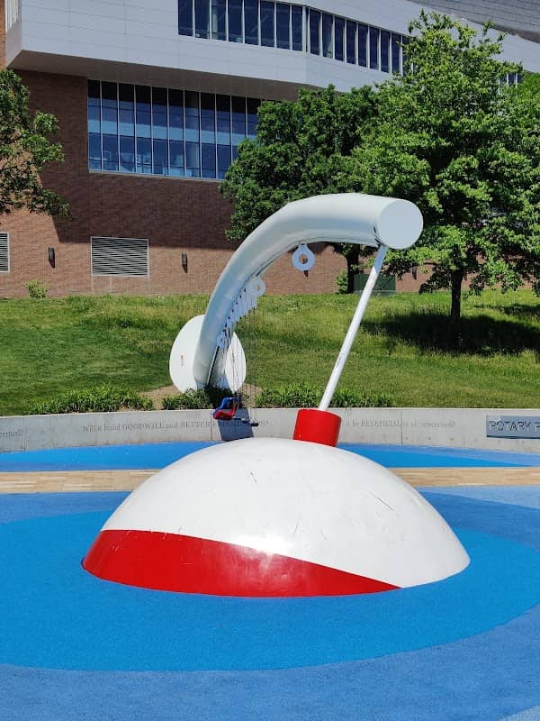 Rotary Riverwalk Park - Image 2