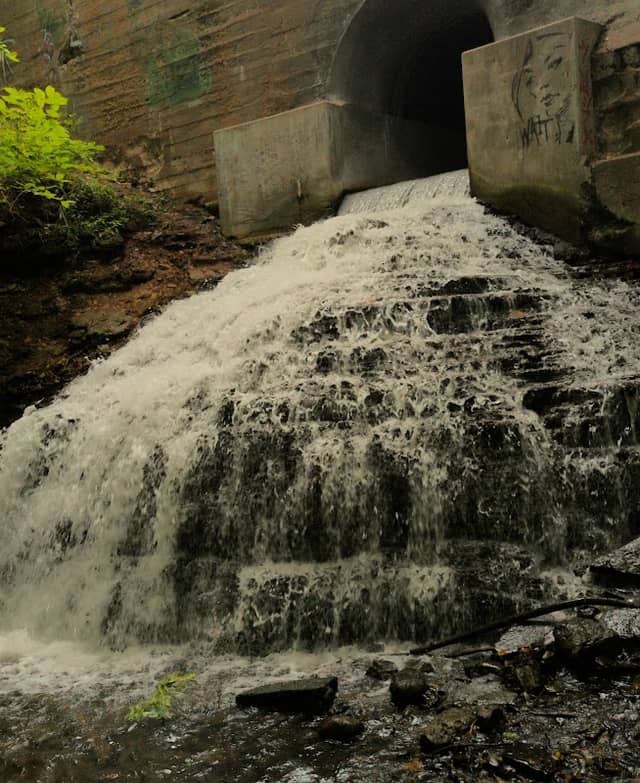 Mill Stream - Image 1