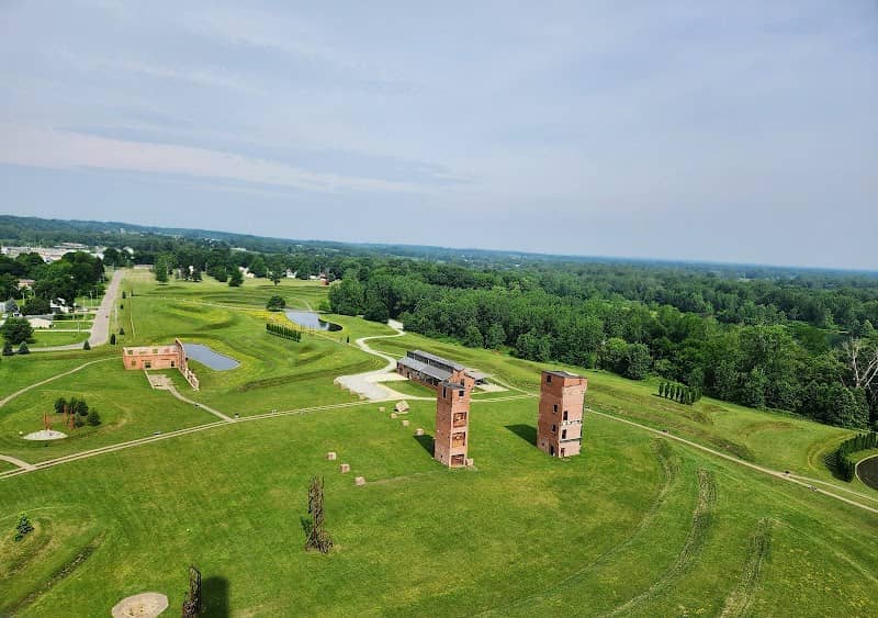Rastin Observation Tower - Image 2