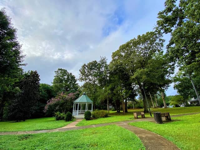 Irene E. Mitchell Park - Image 2