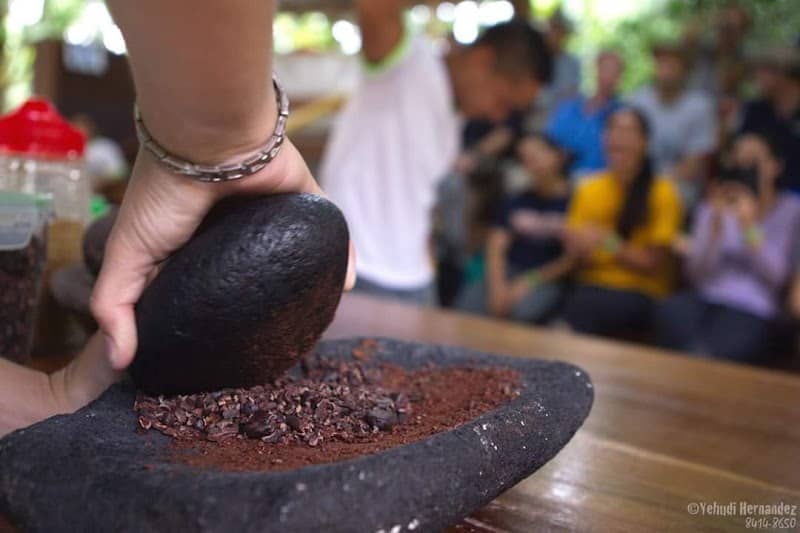 Costa Rica Best Chocolate - Image 1