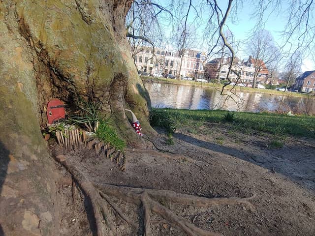Zoeterwoudse kabouter - Image 3