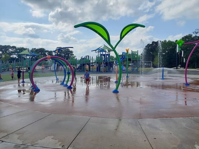 Matthews Park - Image 2