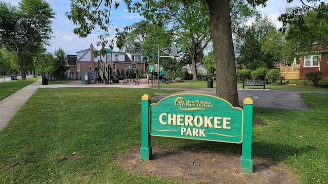 Cherokee Park - Image 2