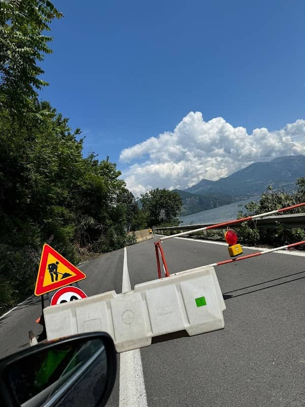 Strada statale tra castro e sarnizo - Image 1
