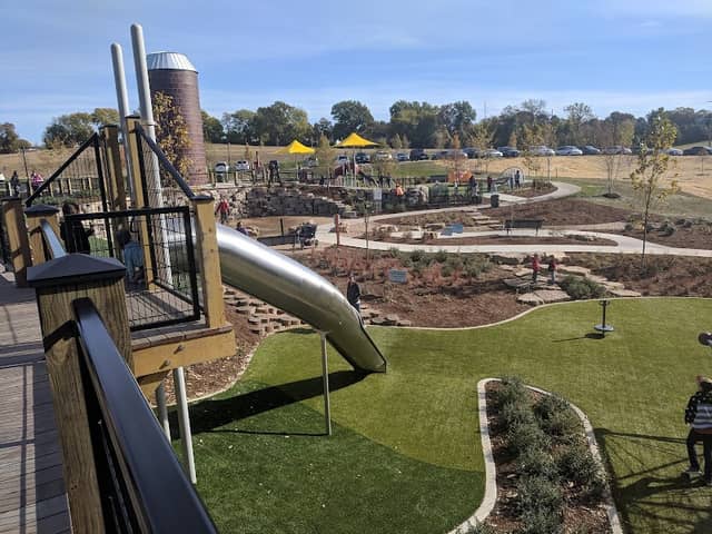 Veterans Tribute Park - Image 2