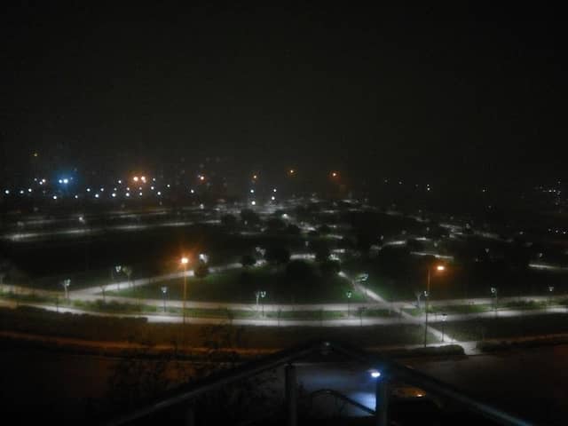 Bogazköy Park - Image 1