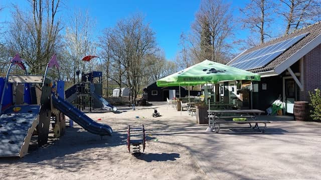 Elsenhove groengebied - Image 2