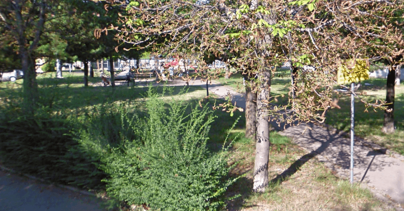 Giardini Via Frejus - Image 1