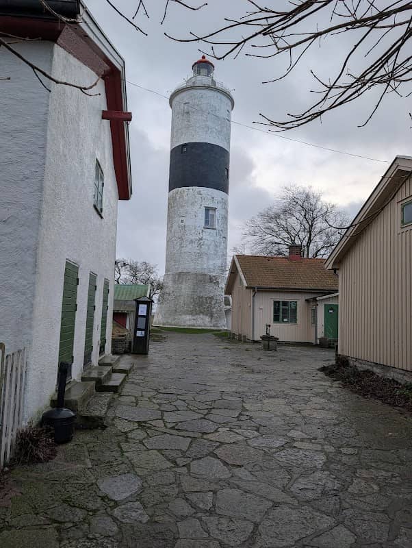 Gamla fågelmuseet - Image 1