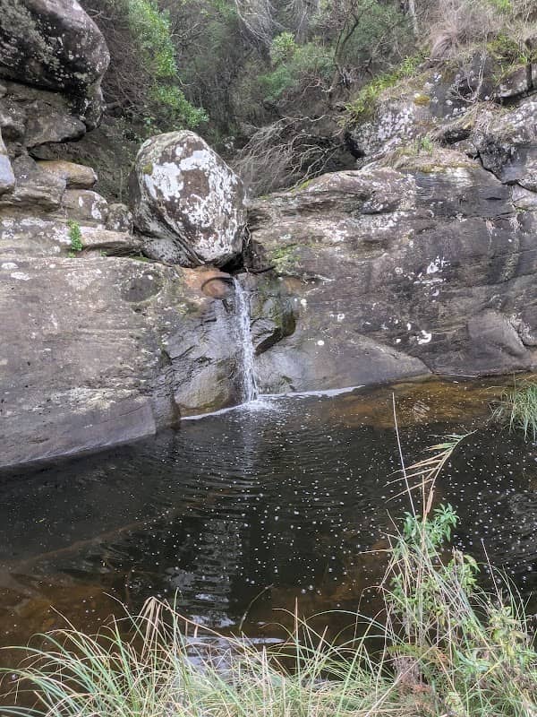 Mirage Falls - Image 1