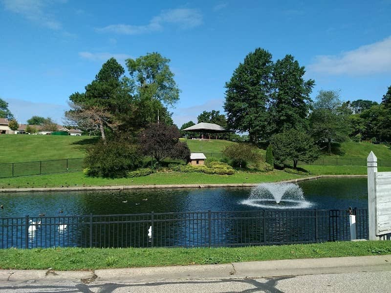 Ashtabula Township Park Commission - Image 1