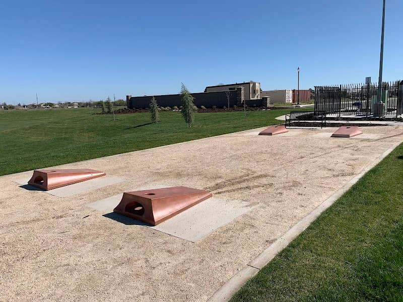 Tony B. Marshall Park - Image 2