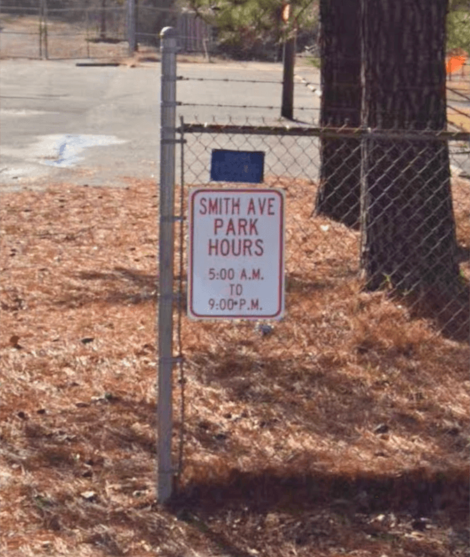 Smith ave Park - Image 1