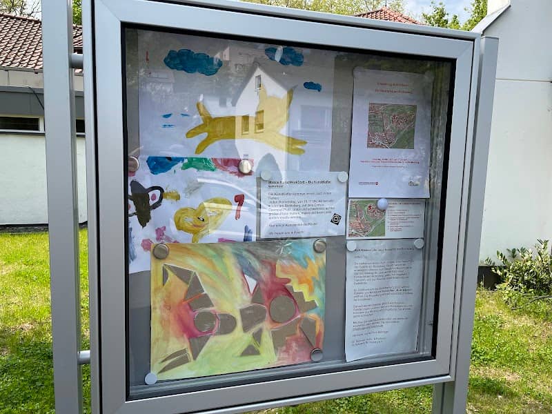 KuK-Kasten „Kunstpfad“ - Image 1