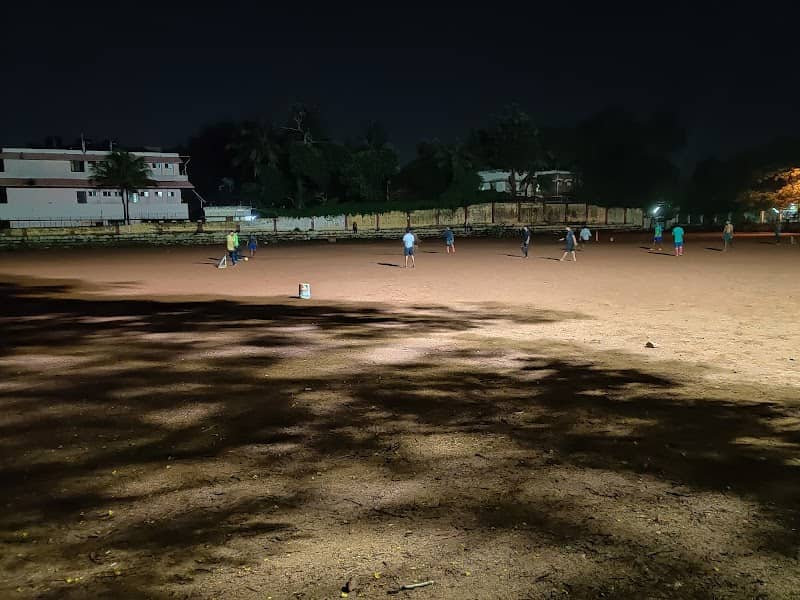 Poojappura Park - Image 3