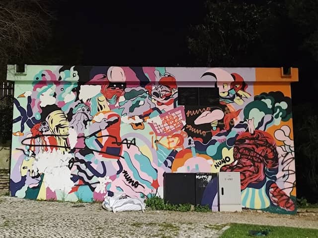 Street Art - Image 2