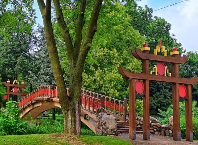 Laura Bradley Park - Image 3