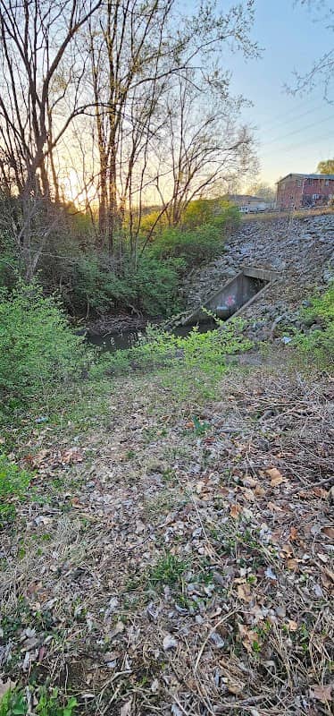 Cates Creek Greenway/Jefferson Park - Image 2