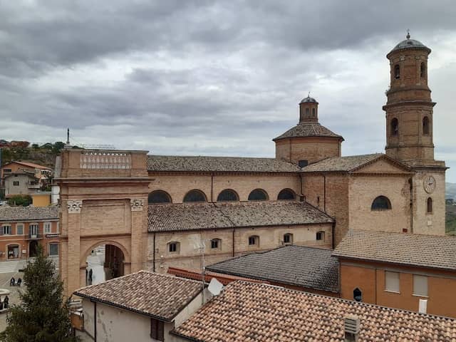 Museo Sistino Vescovile - Image 1
