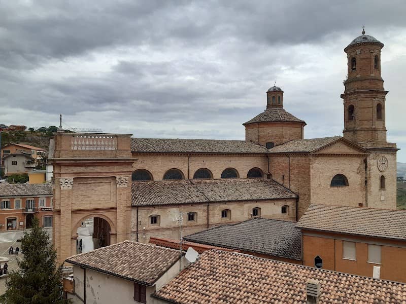 Museo Sistino Vescovile - Image 1