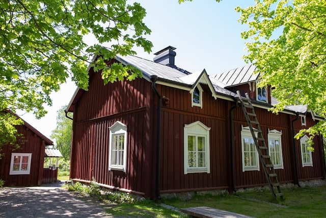 Glims Farmstead Museum - Image 1