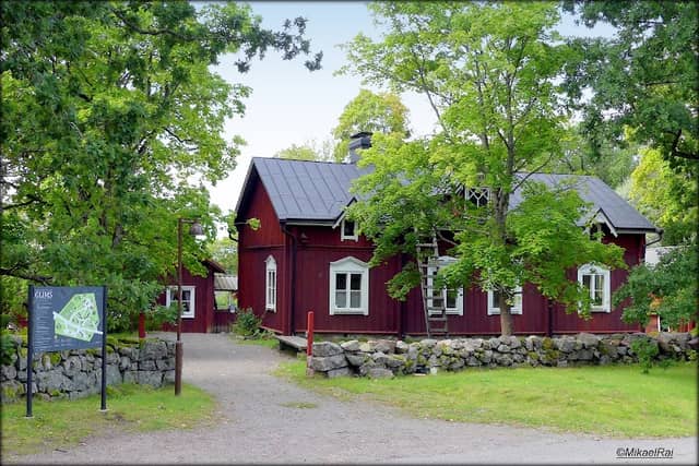 Glims Farmstead Museum - Image 2