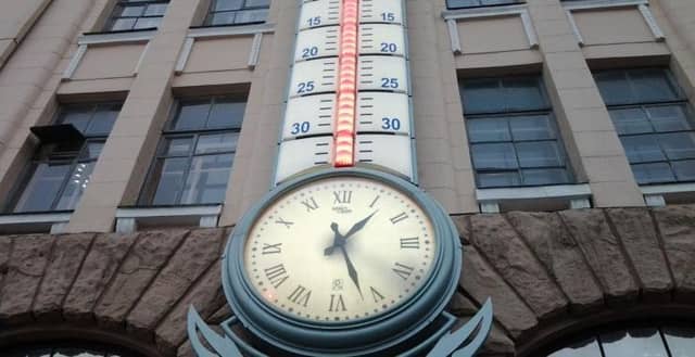 Thermometer - Image 2
