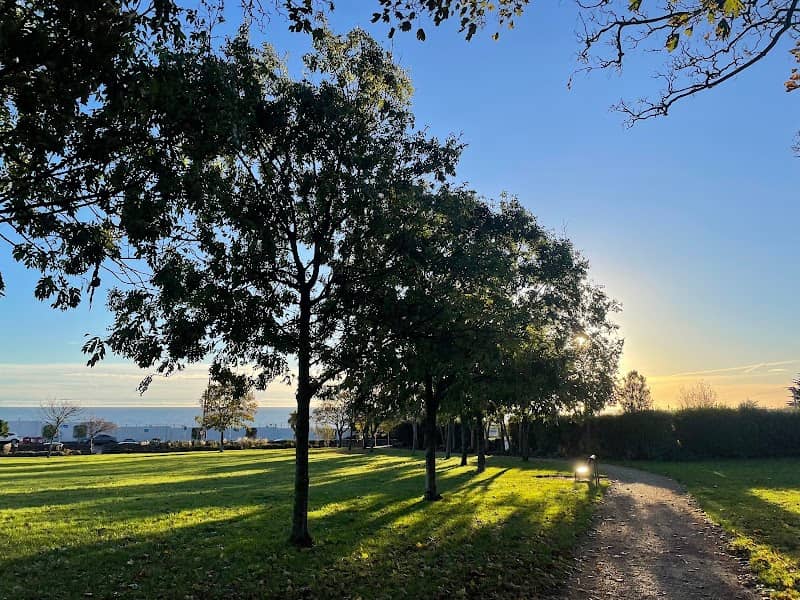 Burnaby Road Park - Image 1